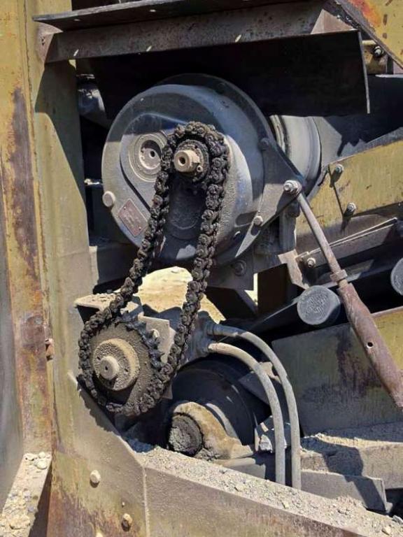 Powerscreen Chieftain 1400 Photo 14