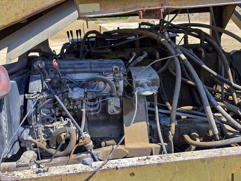 Powerscreen Chieftain 1400 Photo 15