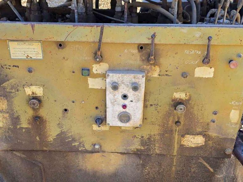 Powerscreen Chieftain 1400 Photo 18