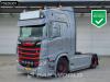 Scania R530 R 4X2 NL-Truck APK V8 Full-Air Navi Standklima Photo 1 thumbnail