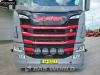 Scania R530 R 4X2 NL-Truck APK V8 Full-Air Navi Standklima Photo 6 thumbnail