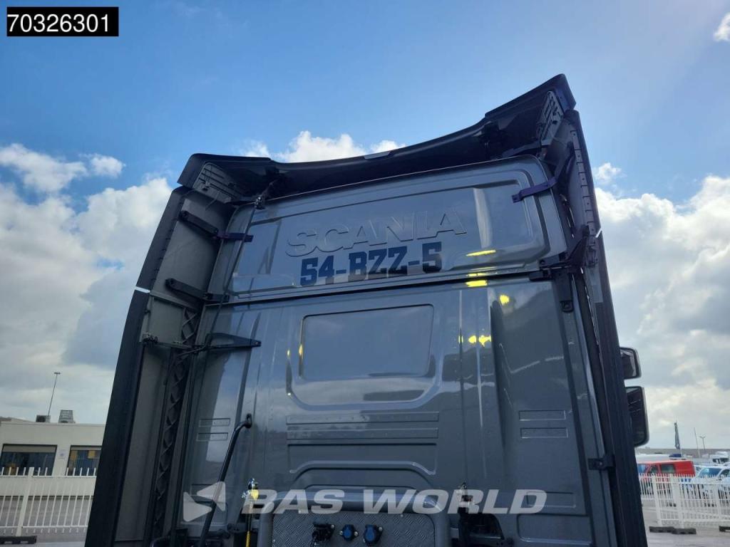 Scania R530 R 4X2 NL-Truck APK V8 Full-Air Navi Standklima Photo 12