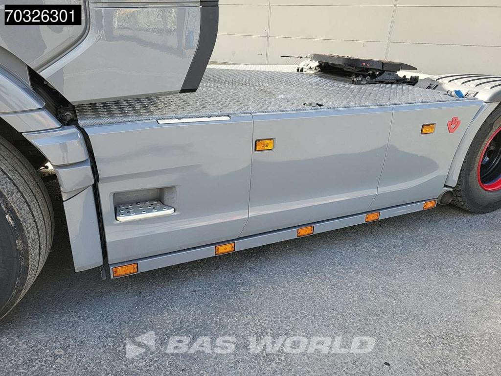 Scania R530 R 4X2 NL-Truck APK V8 Full-Air Navi Standklima Photo 14