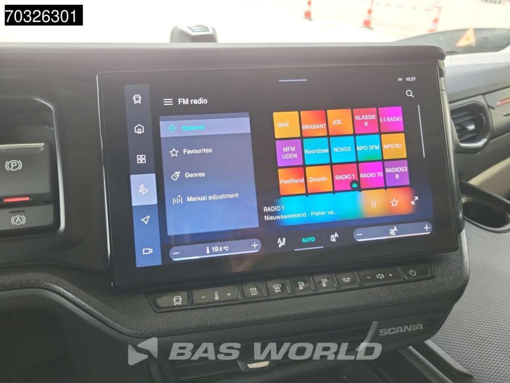 Scania R530 R 4X2 NL-Truck APK V8 Full-Air Navi Standklima Photo 20