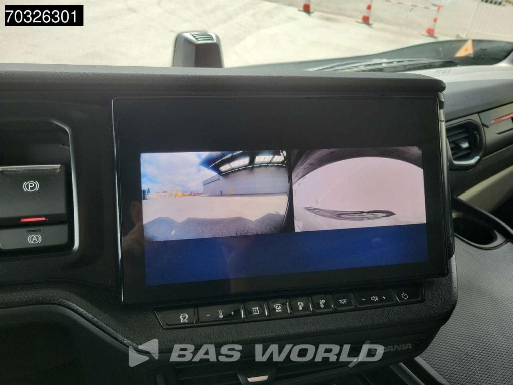 Scania R530 R 4X2 NL-Truck APK V8 Full-Air Navi Standklima Photo 21