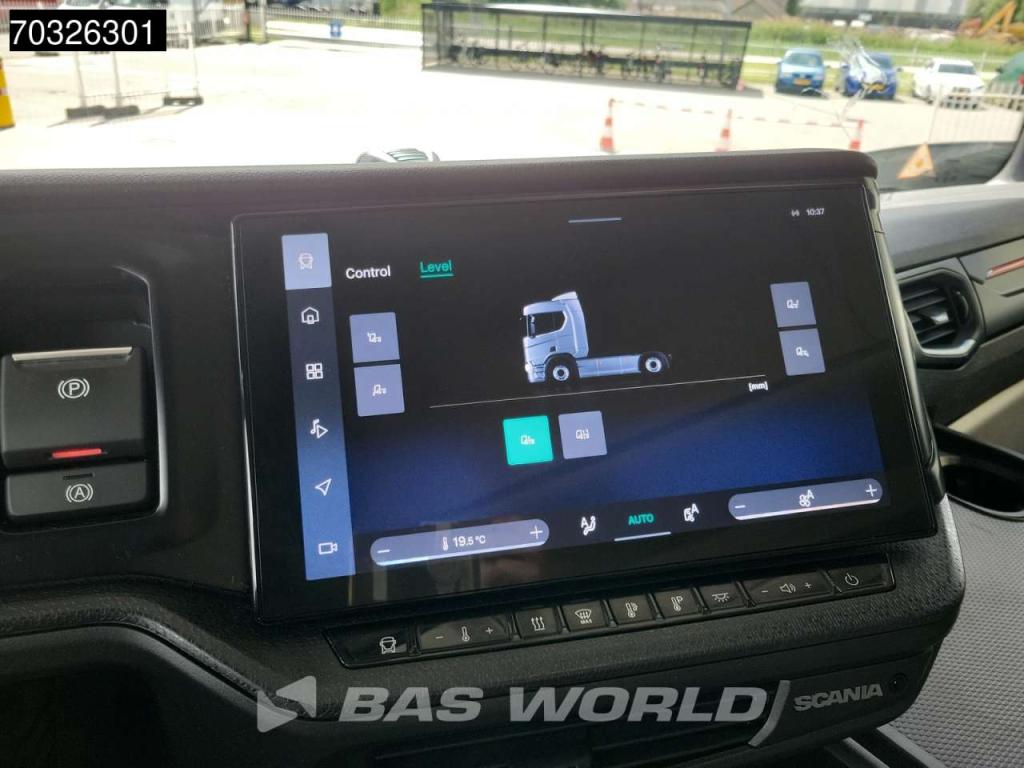 Scania R530 R 4X2 NL-Truck APK V8 Full-Air Navi Standklima Photo 22
