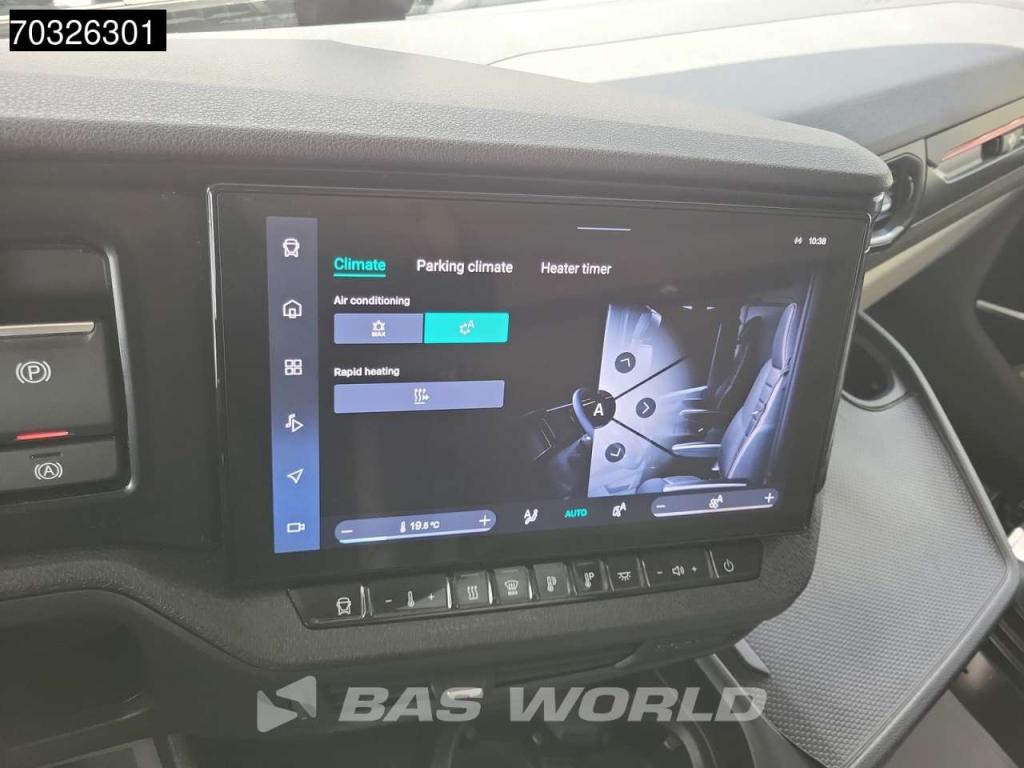 Scania R530 R 4X2 NL-Truck APK V8 Full-Air Navi Standklima Photo 25