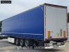 Krone SD Lift Axle Palletkist Anti Vandalism Sliding Roof Photo 2 thumbnail