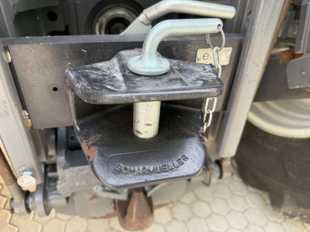 Valtra T 174 GOOD TIRES Photo 24