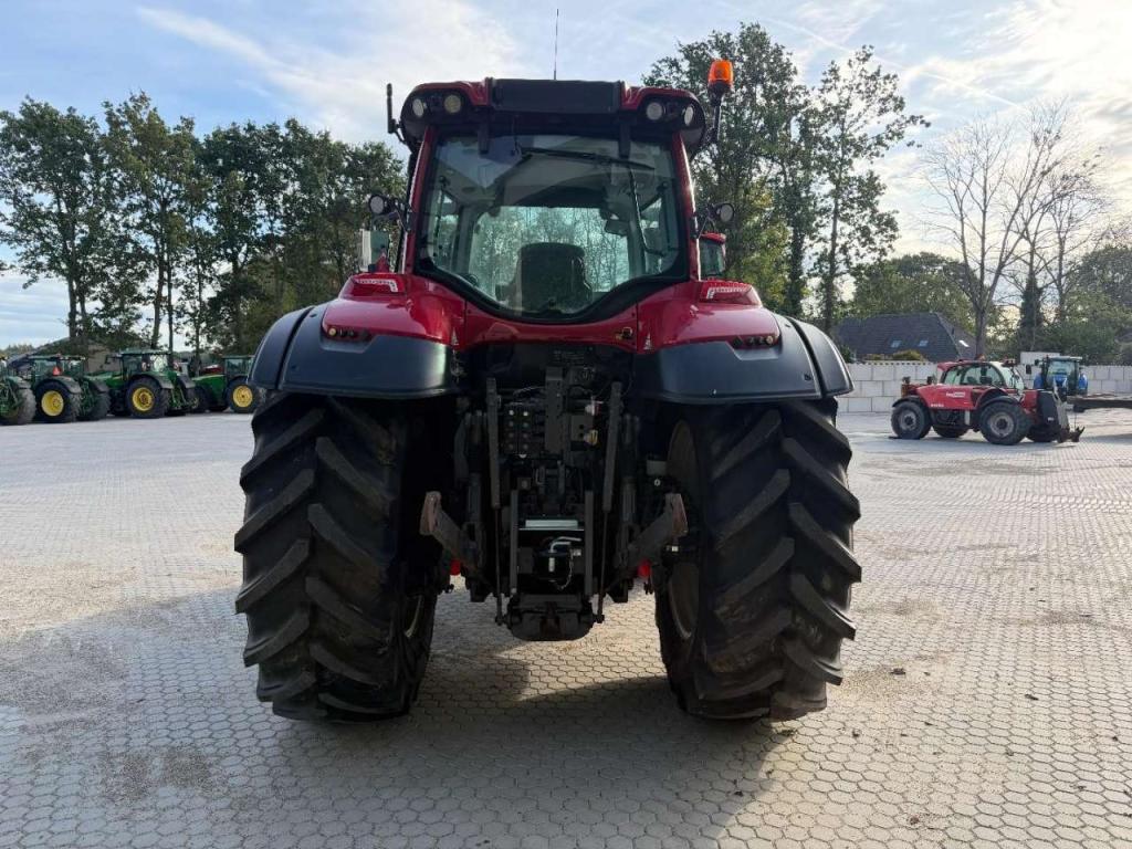 Valtra T 174 GOOD TIRES Photo 7