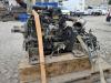 FPT IVECO CASE Cummins 445TA Internal combustion engine Photo 3 thumbnail