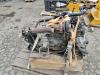 FPT IVECO CASE Cummins 445TA Internal combustion engine Photo 6 thumbnail