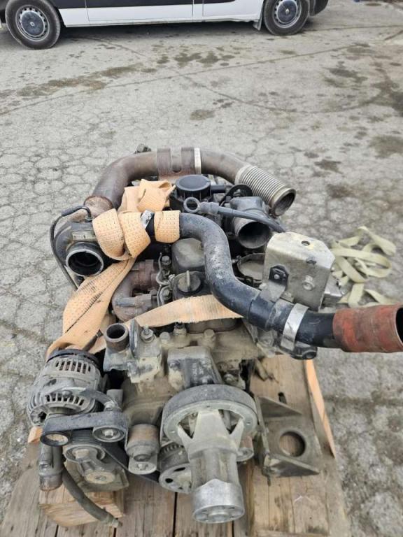 FPT IVECO CASE Cummins 445TA Internal combustion engine Photo 5