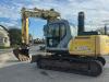 New Holland E 135B Photo 2 thumbnail