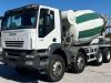 Iveco Trakker 410 8X4 Photo 1 thumbnail