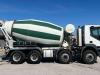 Iveco Trakker 410 8X4 Photo 13 thumbnail
