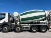 Iveco Trakker 410 8X4 Photo 2 thumbnail