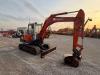 Kubota KX 151 Photo 5 thumbnail