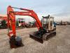 Kubota KX 151 Photo 6 thumbnail