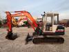 Kubota KX 151 Photo 7 thumbnail