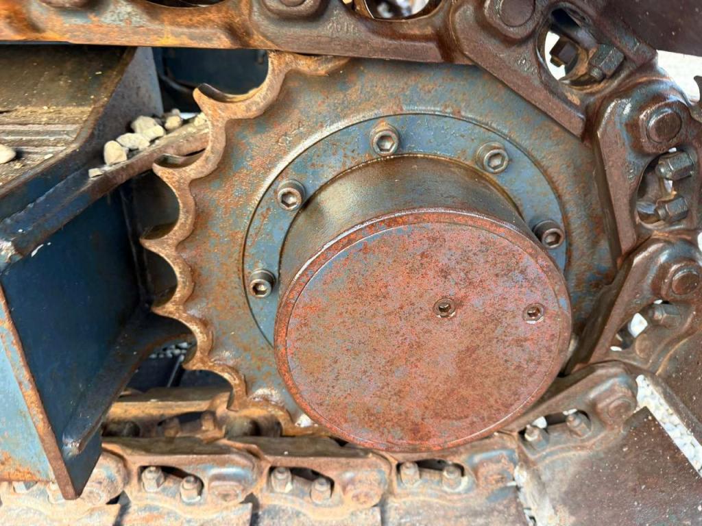 Kubota KX 151 Photo 10