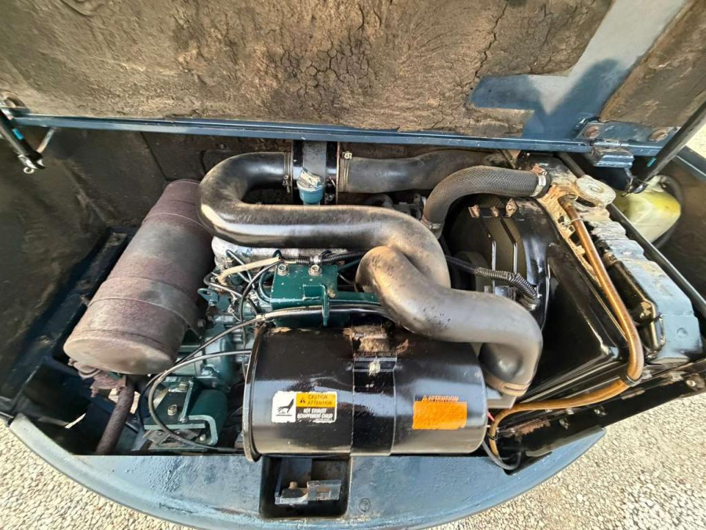 Kubota KX 151 Photo 11