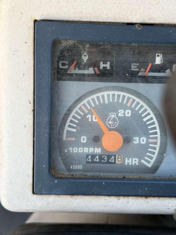 Kubota KX 151 Photo 13