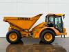 Hydrema 912ES - Tilt + Rotate / CE Certified Photo 17 thumbnail