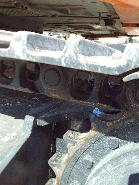 Hitachi ZX135US-6 Photo 14