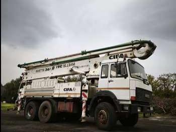 Iveco Fiat 36x Photo 1