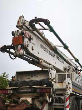 Iveco Fiat 36x Photo 4