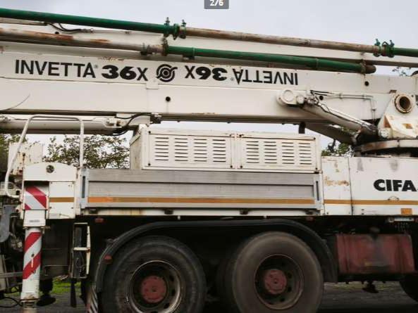 Iveco Fiat 36x Photo 5