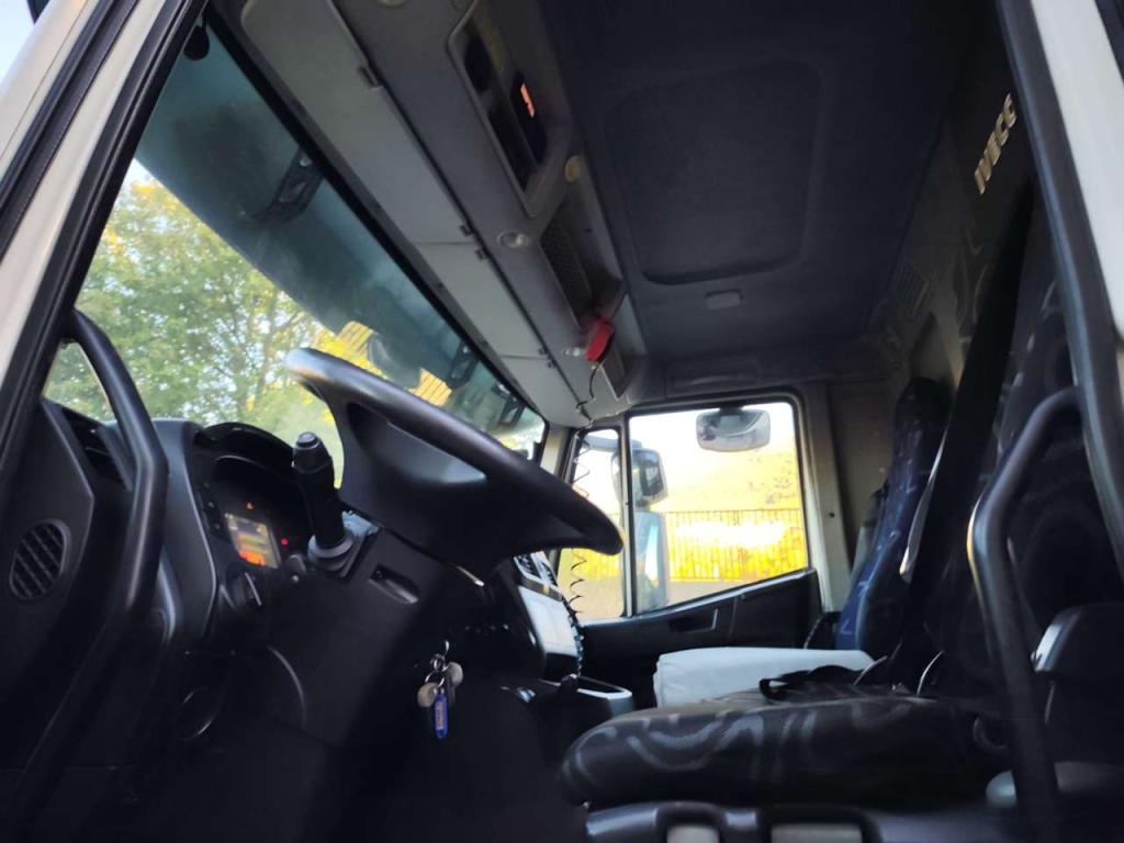 Iveco STRALIS HI-STREET 260S31 Photo 5