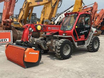 Merlo P38.13 LOX sold by Massucco T. Srl