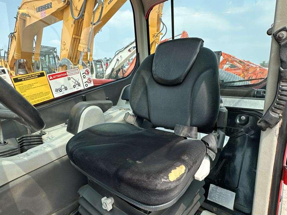 Merlo P38.13 LOX Photo 15