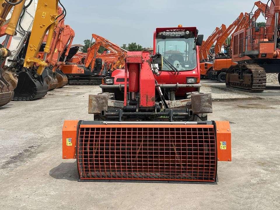 Merlo P38.13 LOX Photo 19