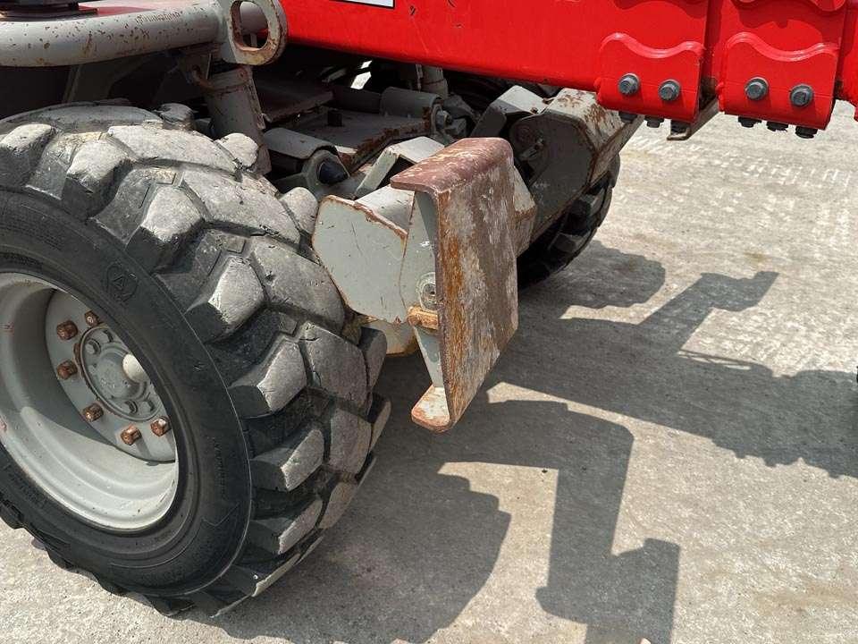 Merlo P38.13 LOX Photo 6