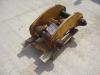 Rod for Fiat Allis FE 18 Photo 2 thumbnail