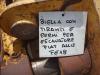 Rod for Fiat Allis FE 18 Photo 6 thumbnail