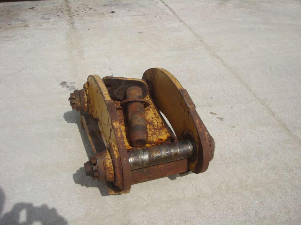 Rod for Fiat Allis FE 18 Photo 5