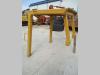 Rollover protective structure for Fiat Allis FL10C - FL14C Photo 2 thumbnail