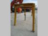 Rollover protective structure for Fiat Allis FL10C - FL14C Photo 3 thumbnail