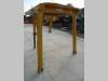 Rollover protective structure for Fiat Allis FL10C - FL14C Photo 4 thumbnail