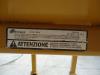 Rollover protective structure for Fiat Allis FL10C - FL14C Photo 5 thumbnail