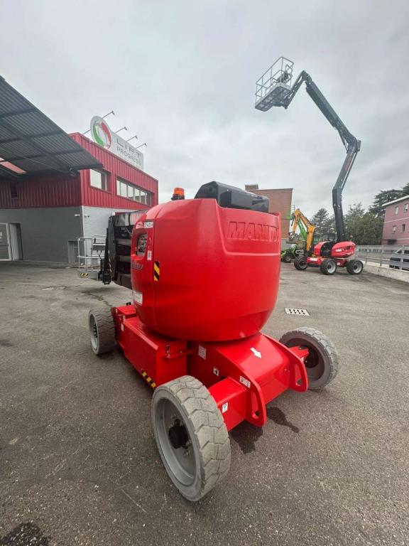 Manitou 170 AETJ Photo 12