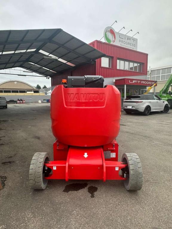 Manitou 170 AETJ Photo 15