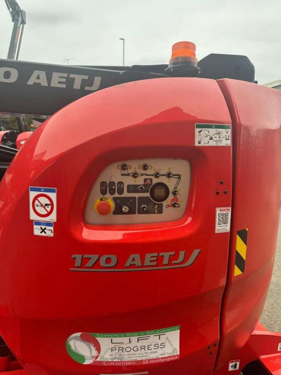 Manitou 170 AETJ Photo 23
