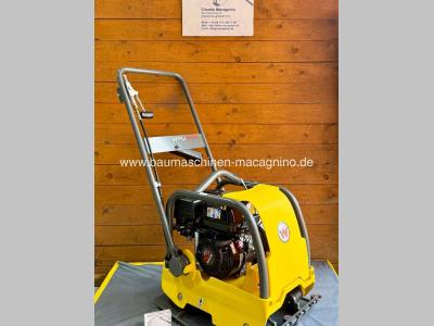 Wacker Neuson WPU 1550 A NUOVO sold by Claudio Macagnino Baumaschinen
