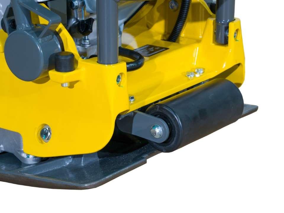 Wacker Neuson WPU 1550 A NUOVO Photo 5
