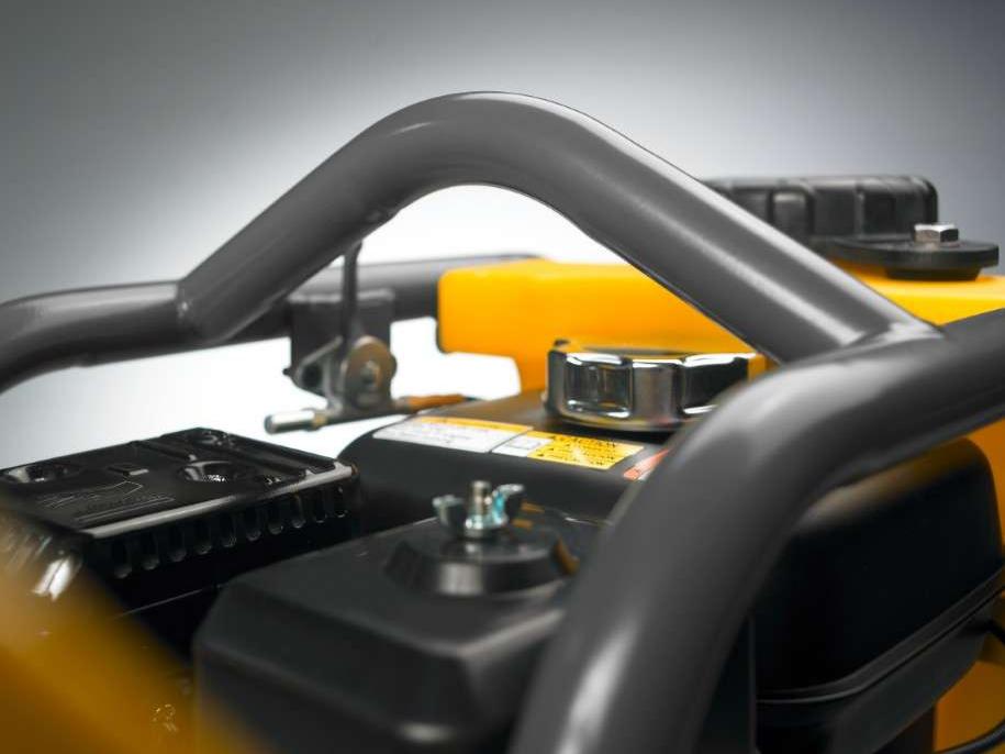 Wacker Neuson WPU 1550 A NUOVO Photo 8
